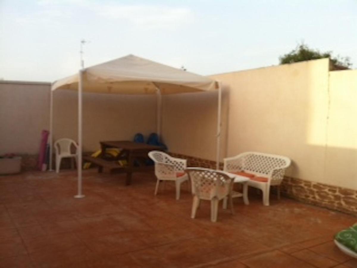 Mountain And Sea Views In Lomas Del Rame Vila Torre Del Rame Exterior foto
