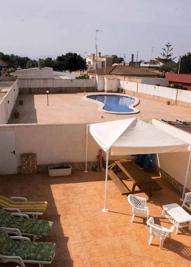 Mountain And Sea Views In Lomas Del Rame Vila Torre Del Rame Exterior foto
