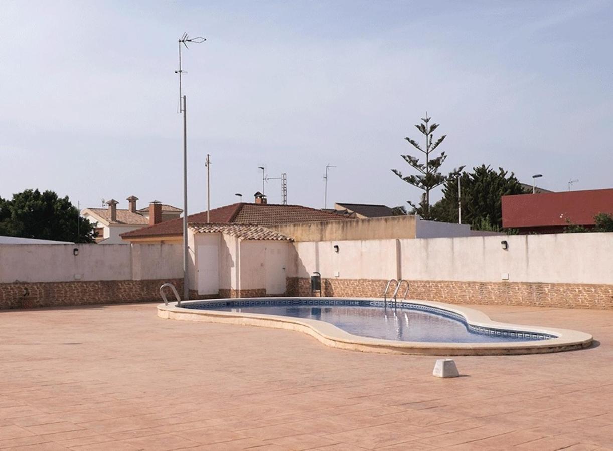 Mountain And Sea Views In Lomas Del Rame Vila Torre Del Rame Exterior foto